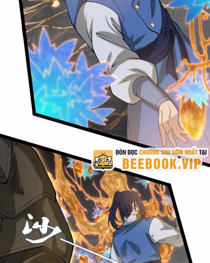 Đạp Toái Tiên Hà Chapter 341 - 31