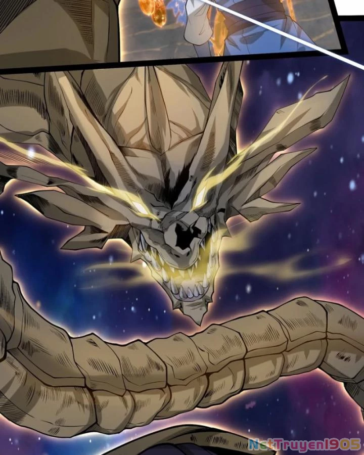 Đạp Toái Tiên Hà Chapter 341 - 32