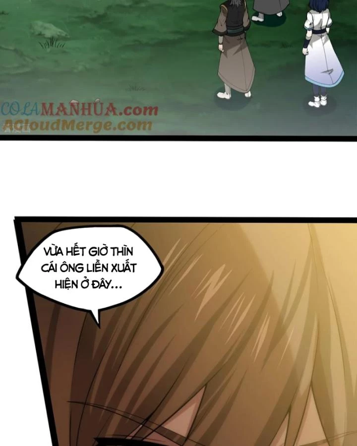 Đạp Toái Tiên Hà Chapter 341 - 42