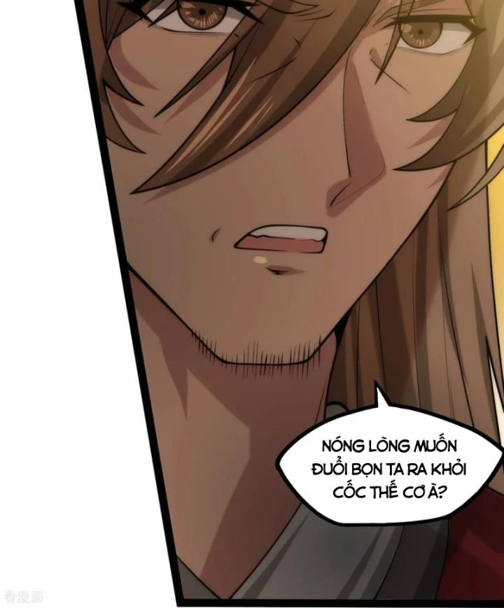 Đạp Toái Tiên Hà Chapter 341 - 43