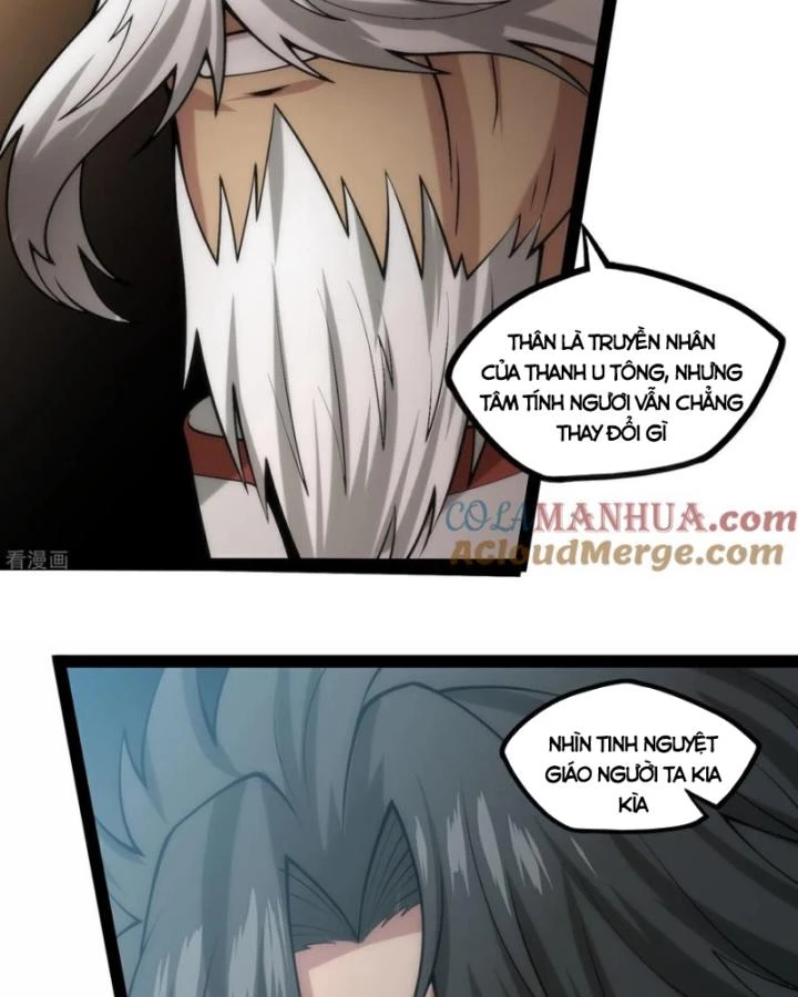 Đạp Toái Tiên Hà Chapter 341 - 45