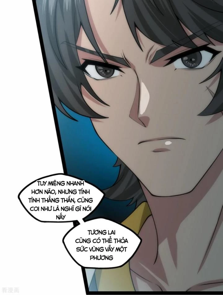 Đạp Toái Tiên Hà Chapter 341 - 46