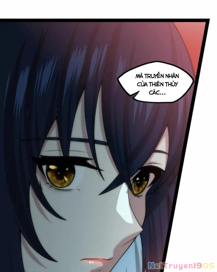 Đạp Toái Tiên Hà Chapter 341 - 47