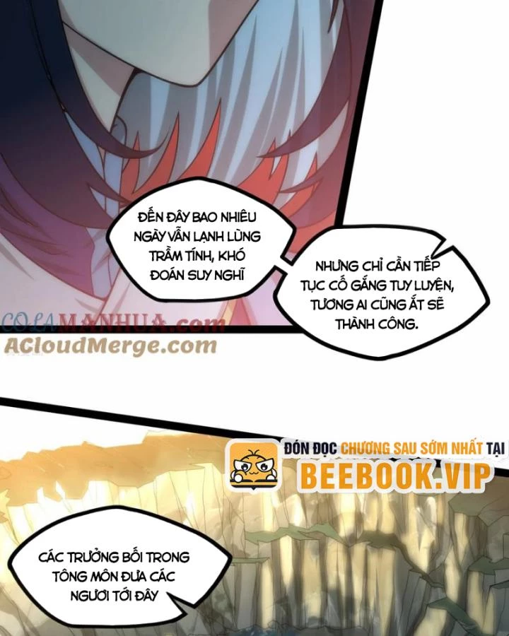 Đạp Toái Tiên Hà Chapter 341 - 48