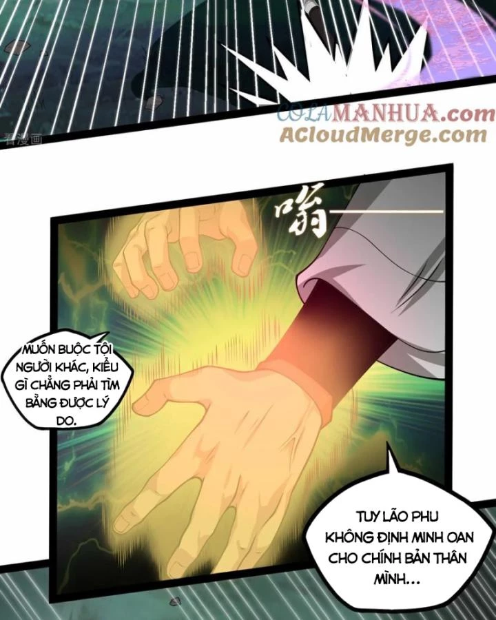 Đạp Toái Tiên Hà Chapter 342 - 6