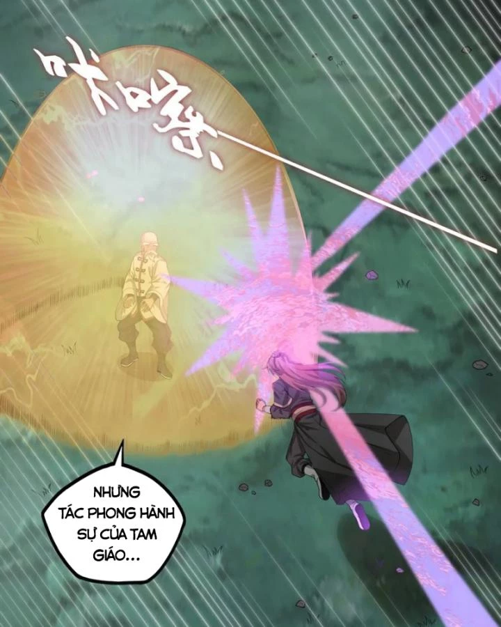 Đạp Toái Tiên Hà Chapter 342 - 7