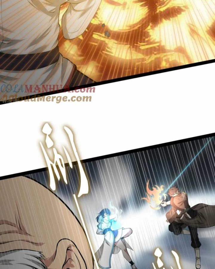 Đạp Toái Tiên Hà Chapter 342 - 14