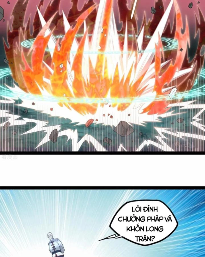 Đạp Toái Tiên Hà Chapter 342 - 18