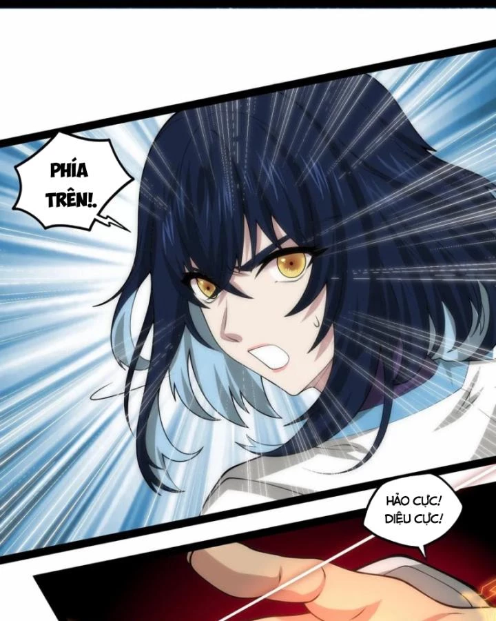 Đạp Toái Tiên Hà Chapter 342 - 21