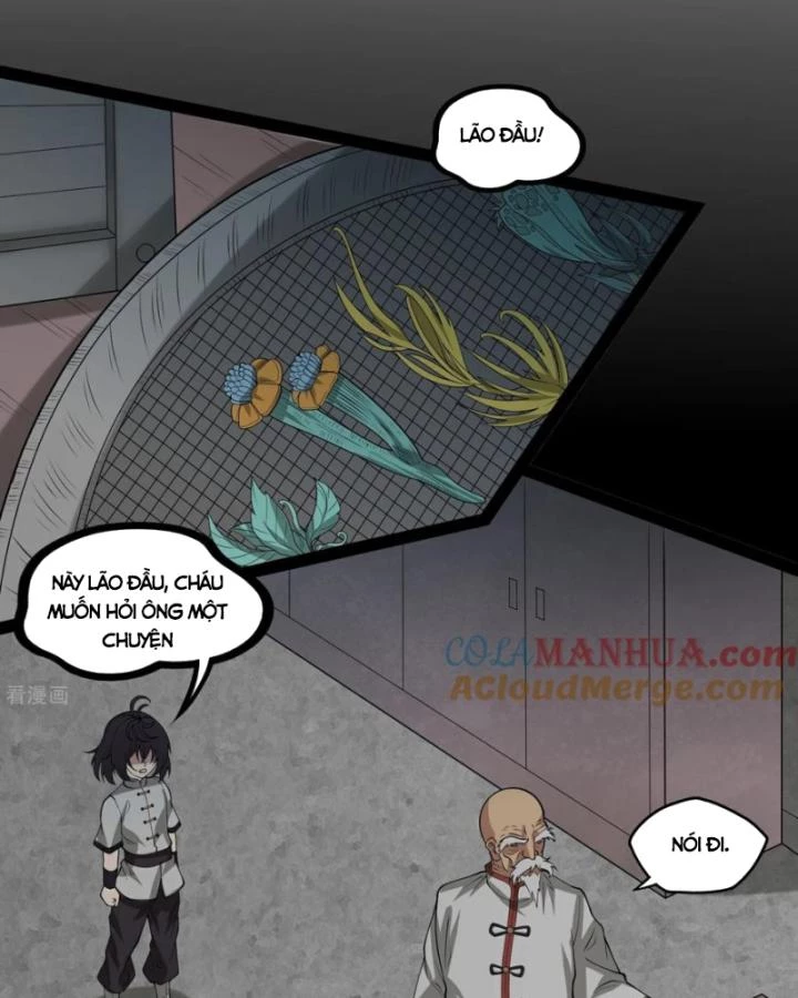 Đạp Toái Tiên Hà Chapter 342 - 30