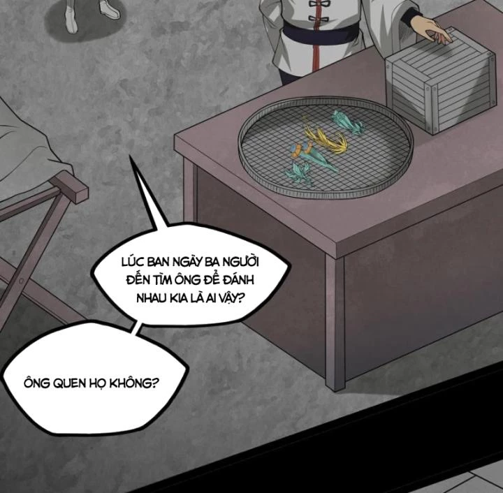 Đạp Toái Tiên Hà Chapter 342 - 31