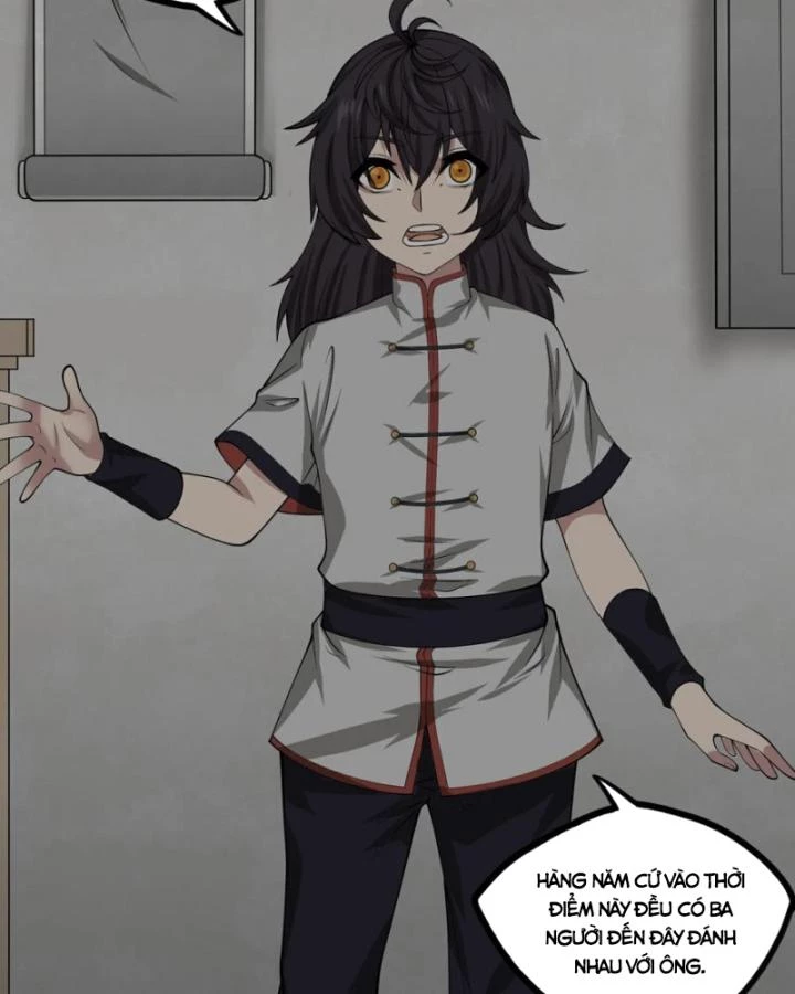 Đạp Toái Tiên Hà Chapter 342 - 33