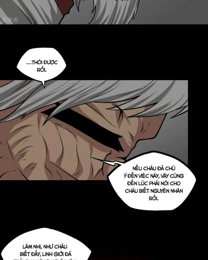 Đạp Toái Tiên Hà Chapter 342 - 36