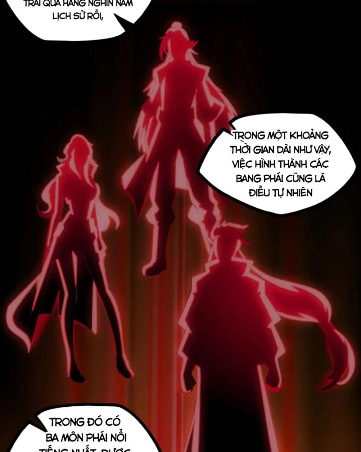 Đạp Toái Tiên Hà Chapter 342 - 37