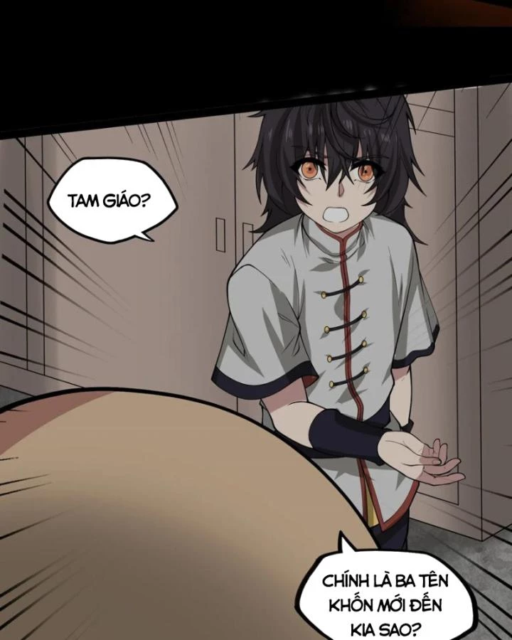 Đạp Toái Tiên Hà Chapter 342 - 39