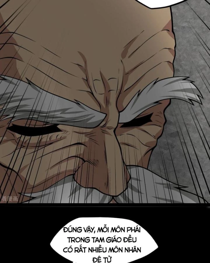 Đạp Toái Tiên Hà Chapter 342 - 40