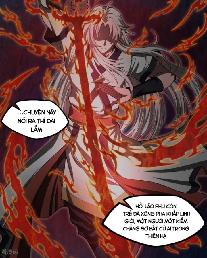 Đạp Toái Tiên Hà Chapter 342 - 43