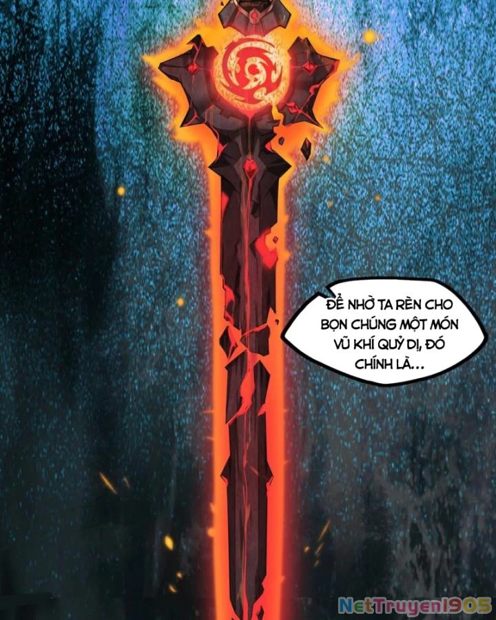 Đạp Toái Tiên Hà Chapter 342 - 47