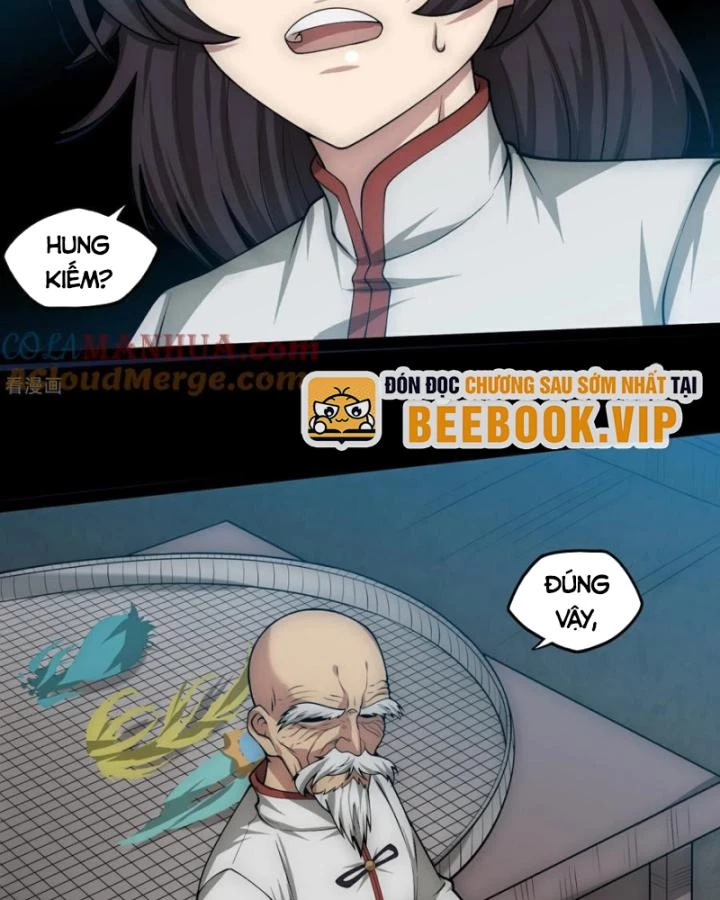 Đạp Toái Tiên Hà Chapter 343 - 3