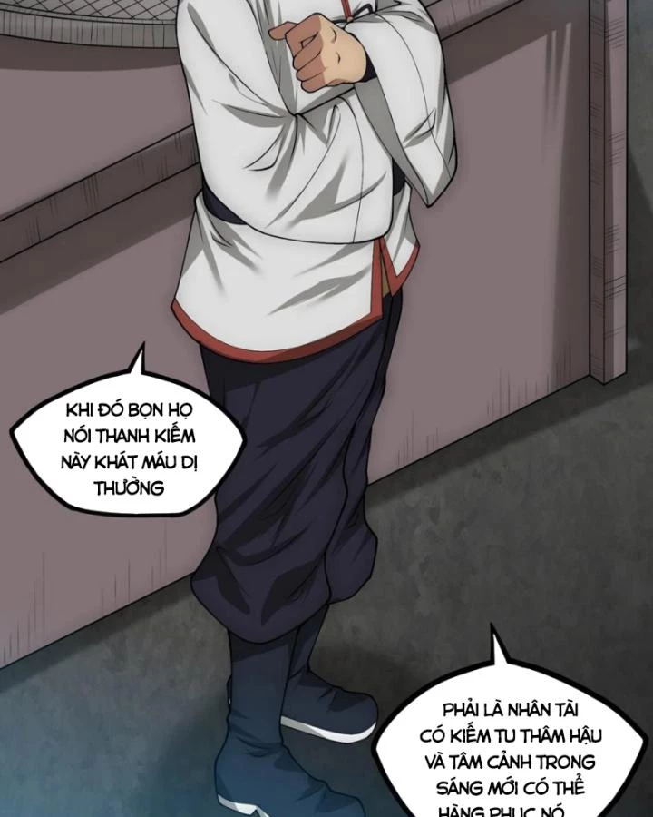 Đạp Toái Tiên Hà Chapter 343 - 4