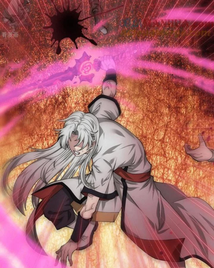 Đạp Toái Tiên Hà Chapter 343 - 7