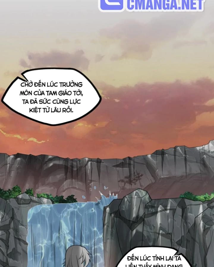 Đạp Toái Tiên Hà Chapter 343 - 11