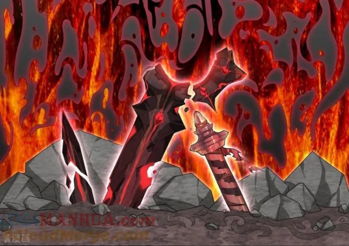 Đạp Toái Tiên Hà Chapter 343 - 16