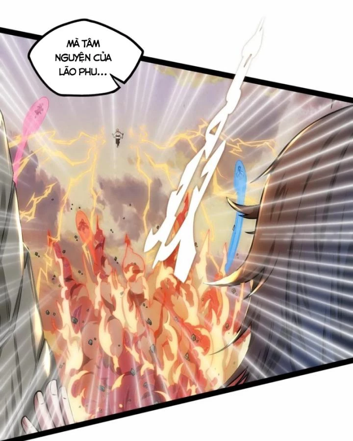 Đạp Toái Tiên Hà Chapter 343 - 21