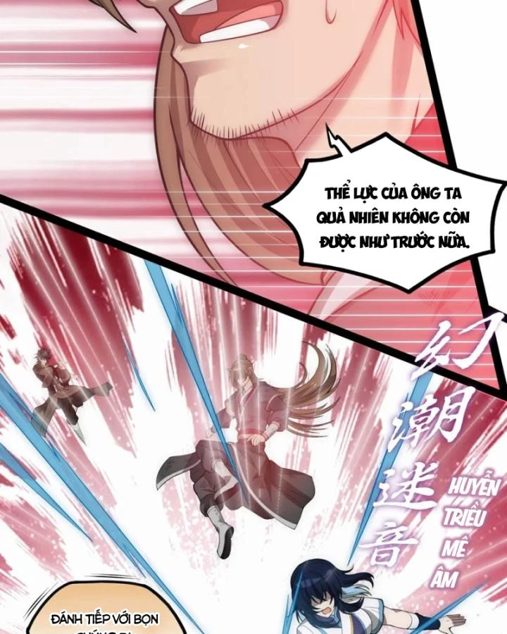 Đạp Toái Tiên Hà Chapter 343 - 28