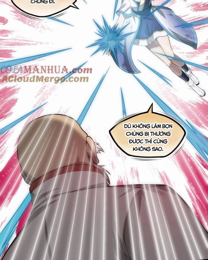 Đạp Toái Tiên Hà Chapter 343 - 29