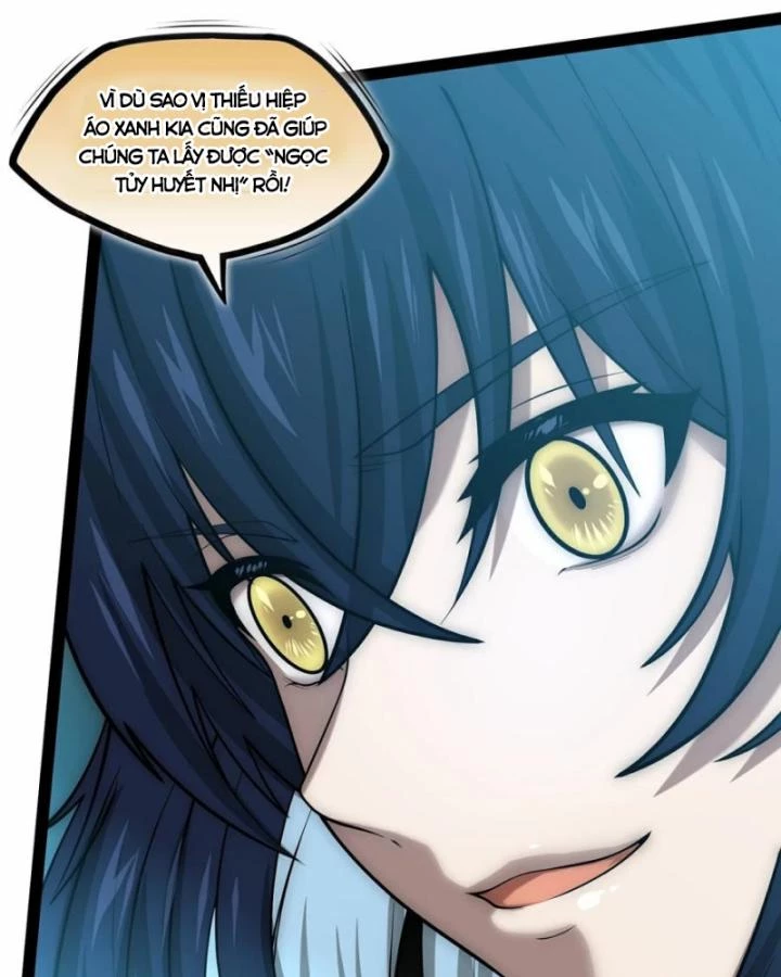 Đạp Toái Tiên Hà Chapter 343 - 31