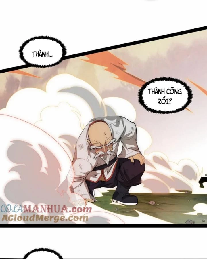 Đạp Toái Tiên Hà Chapter 343 - 44