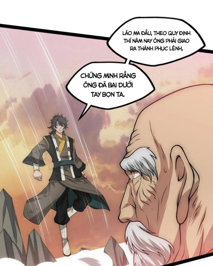 Đạp Toái Tiên Hà Chapter 343 - 48