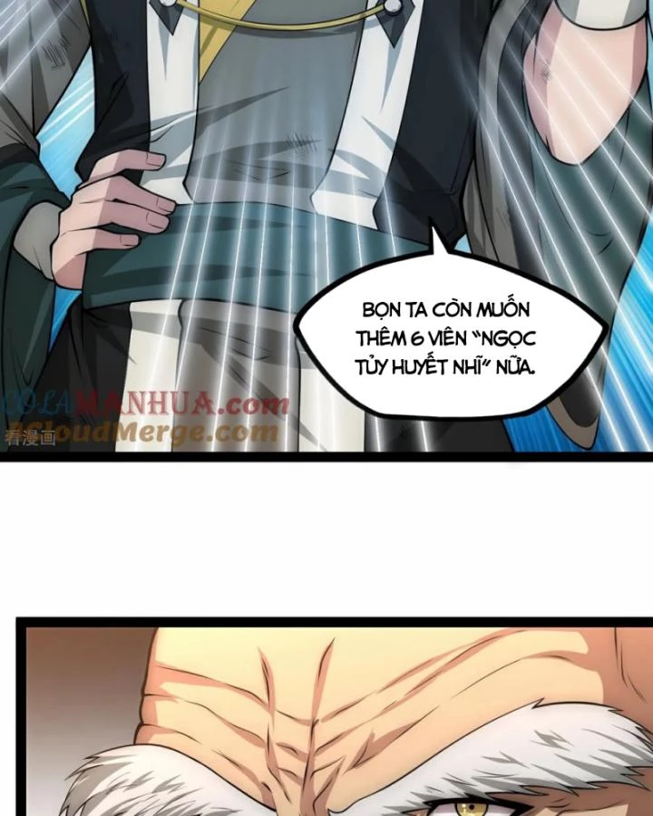 Đạp Toái Tiên Hà Chapter 343 - 51