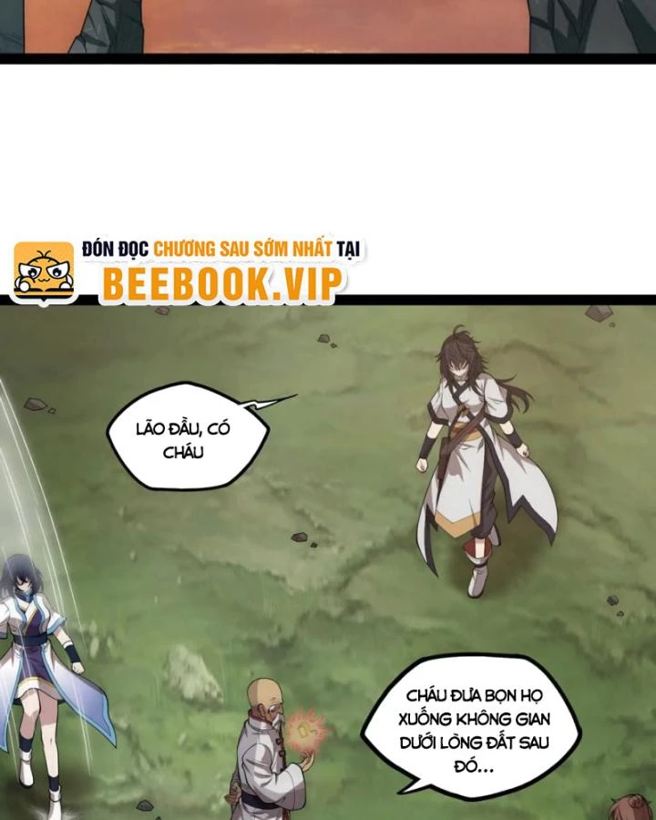 Đạp Toái Tiên Hà Chapter 344 - 3