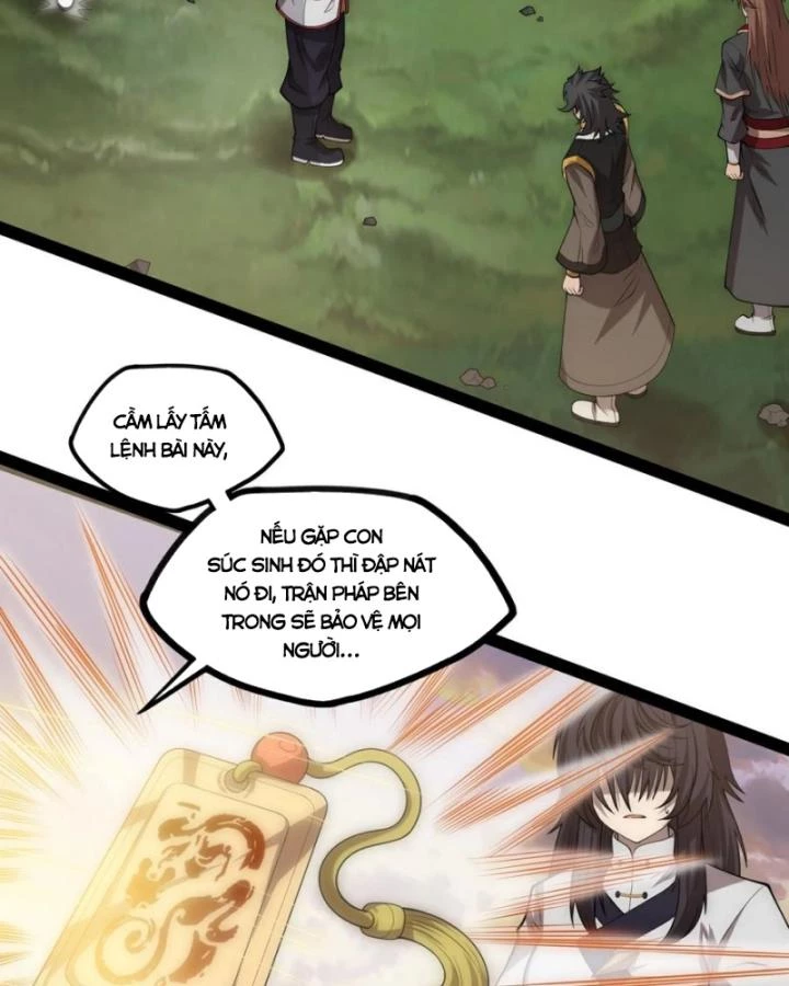 Đạp Toái Tiên Hà Chapter 344 - 4