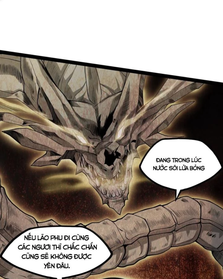 Đạp Toái Tiên Hà Chapter 344 - 6