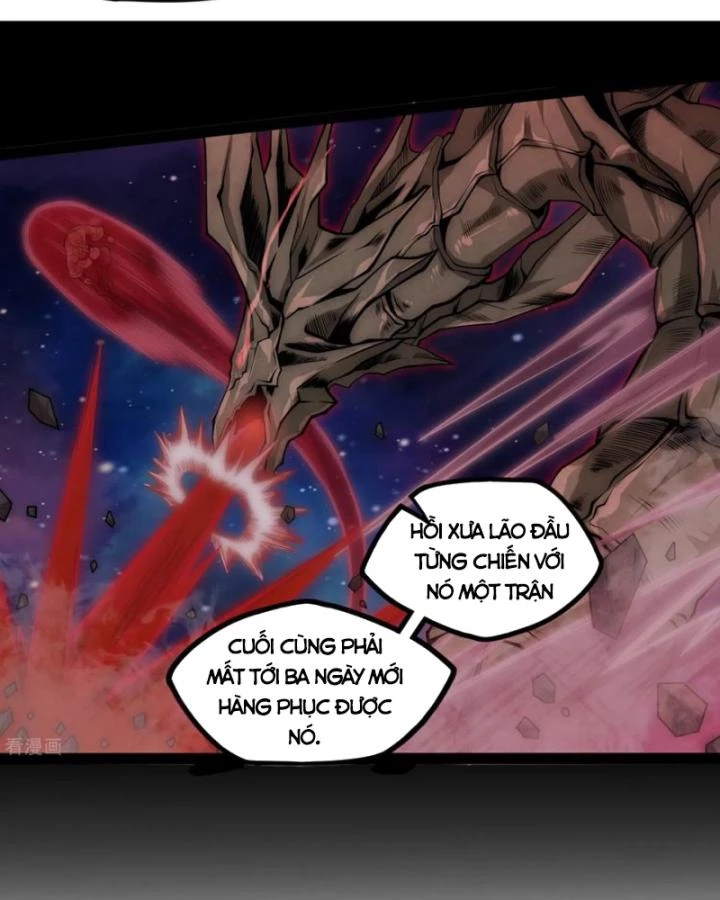 Đạp Toái Tiên Hà Chapter 344 - 14