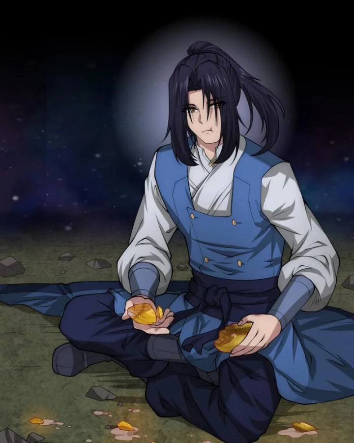 Đạp Toái Tiên Hà Chapter 344 - 19