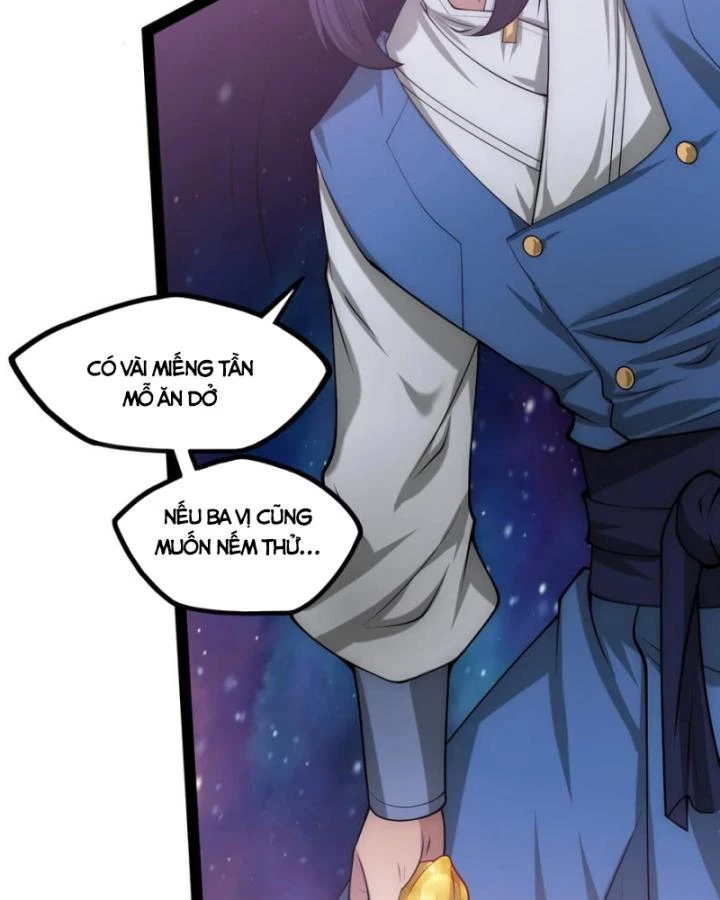 Đạp Toái Tiên Hà Chapter 344 - 23