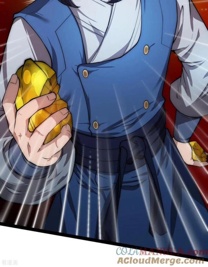 Đạp Toái Tiên Hà Chapter 344 - 25