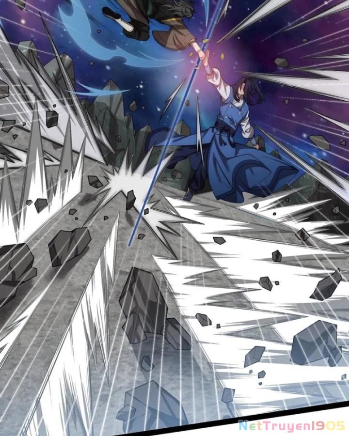 Đạp Toái Tiên Hà Chapter 344 - 27