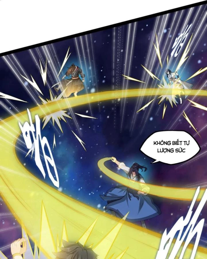 Đạp Toái Tiên Hà Chapter 344 - 33