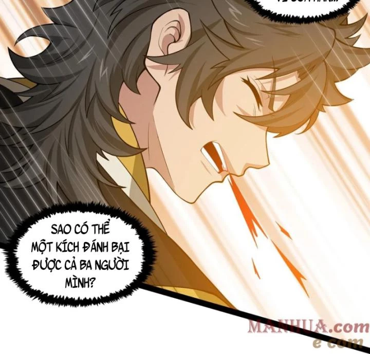 Đạp Toái Tiên Hà Chapter 344 - 35