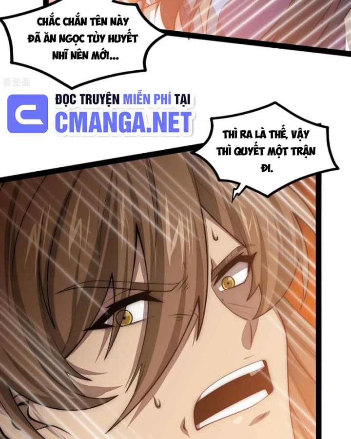 Đạp Toái Tiên Hà Chapter 344 - 37