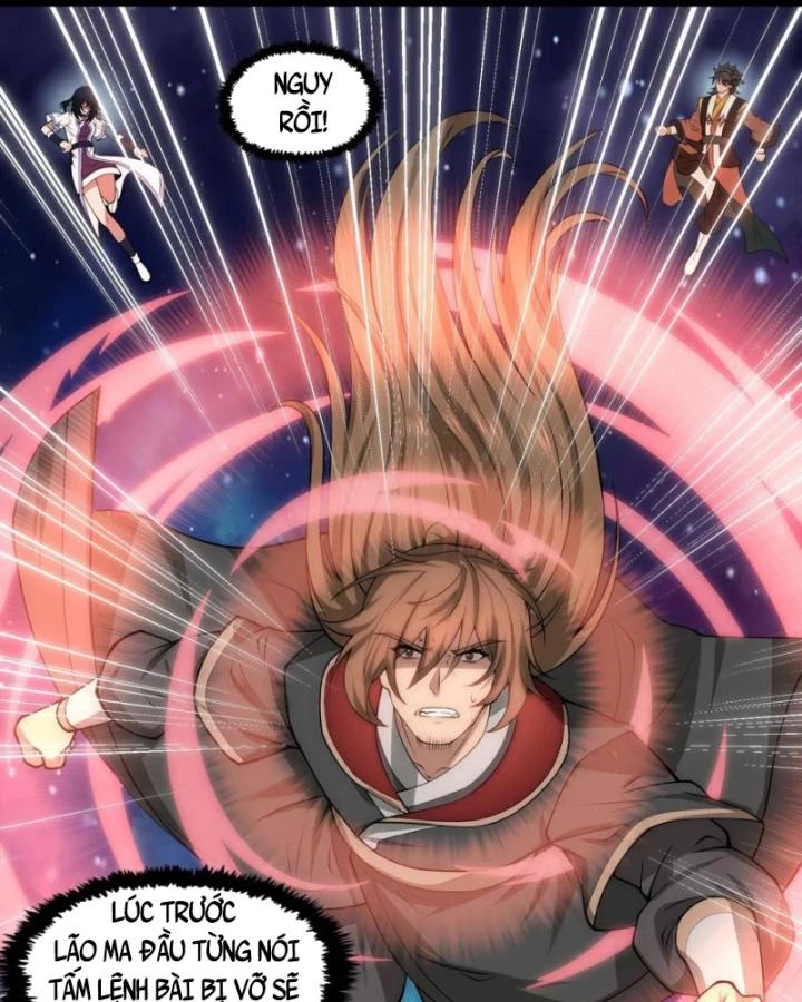 Đạp Toái Tiên Hà Chapter 344 - 44