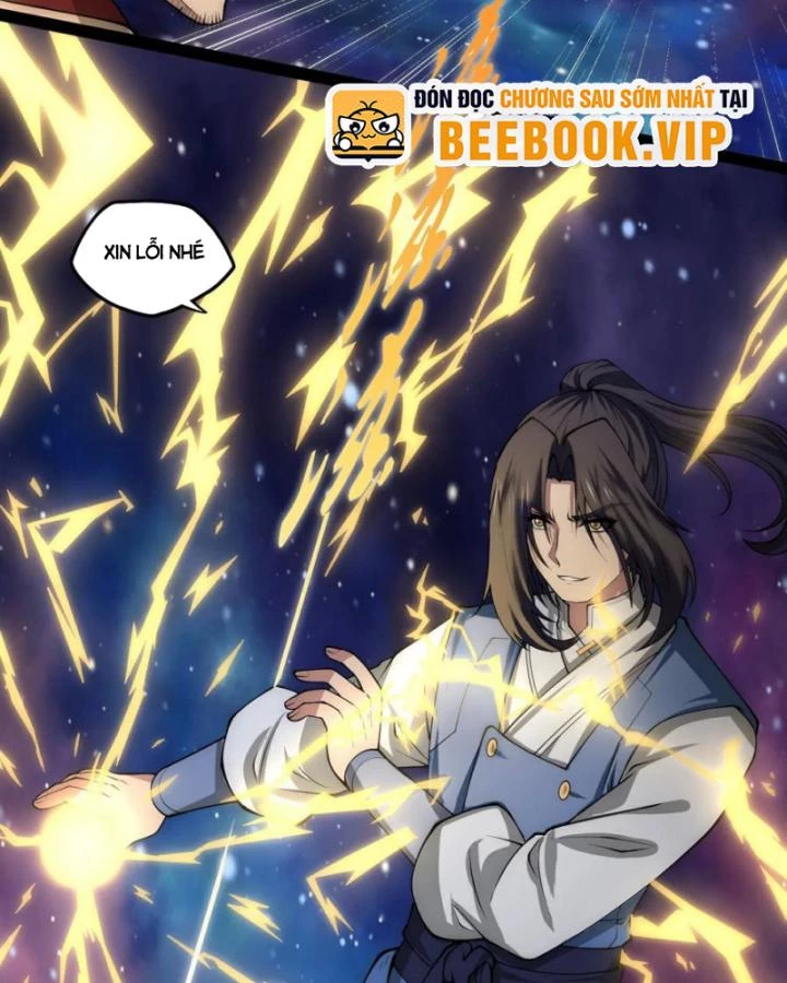 Đạp Toái Tiên Hà Chapter 344 - 46