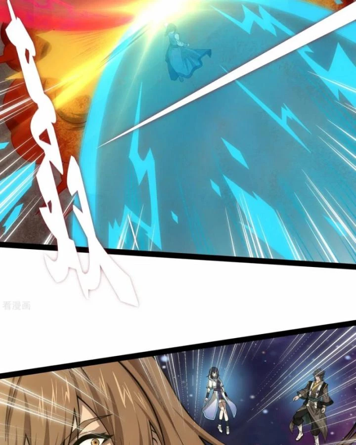 Đạp Toái Tiên Hà Chapter 345 - 4