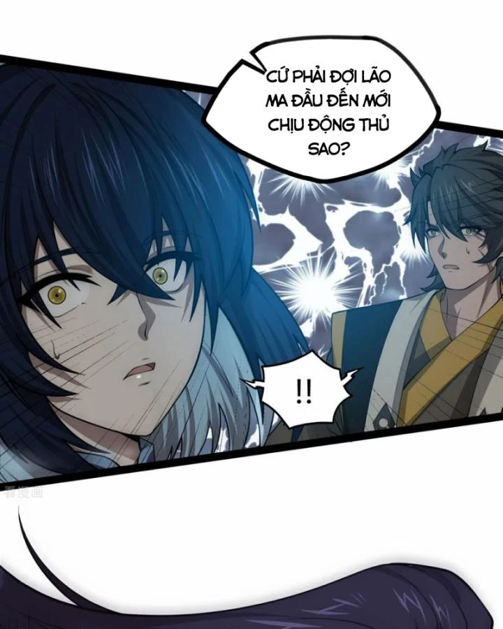 Đạp Toái Tiên Hà Chapter 345 - 6