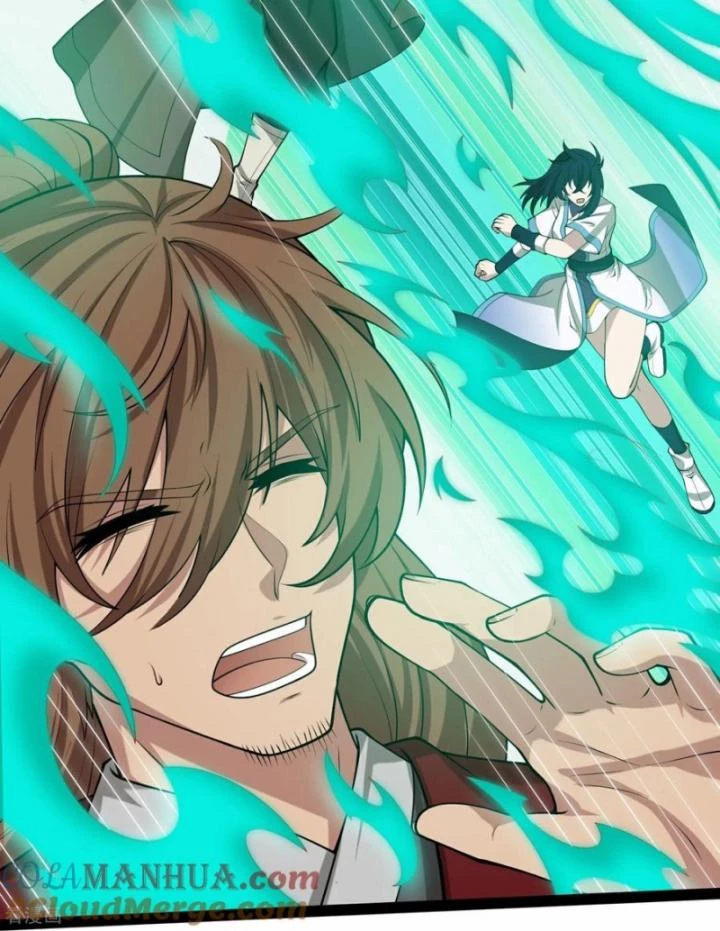 Đạp Toái Tiên Hà Chapter 345 - 11